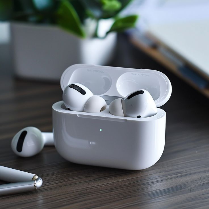 AirPods