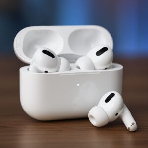 AirPods