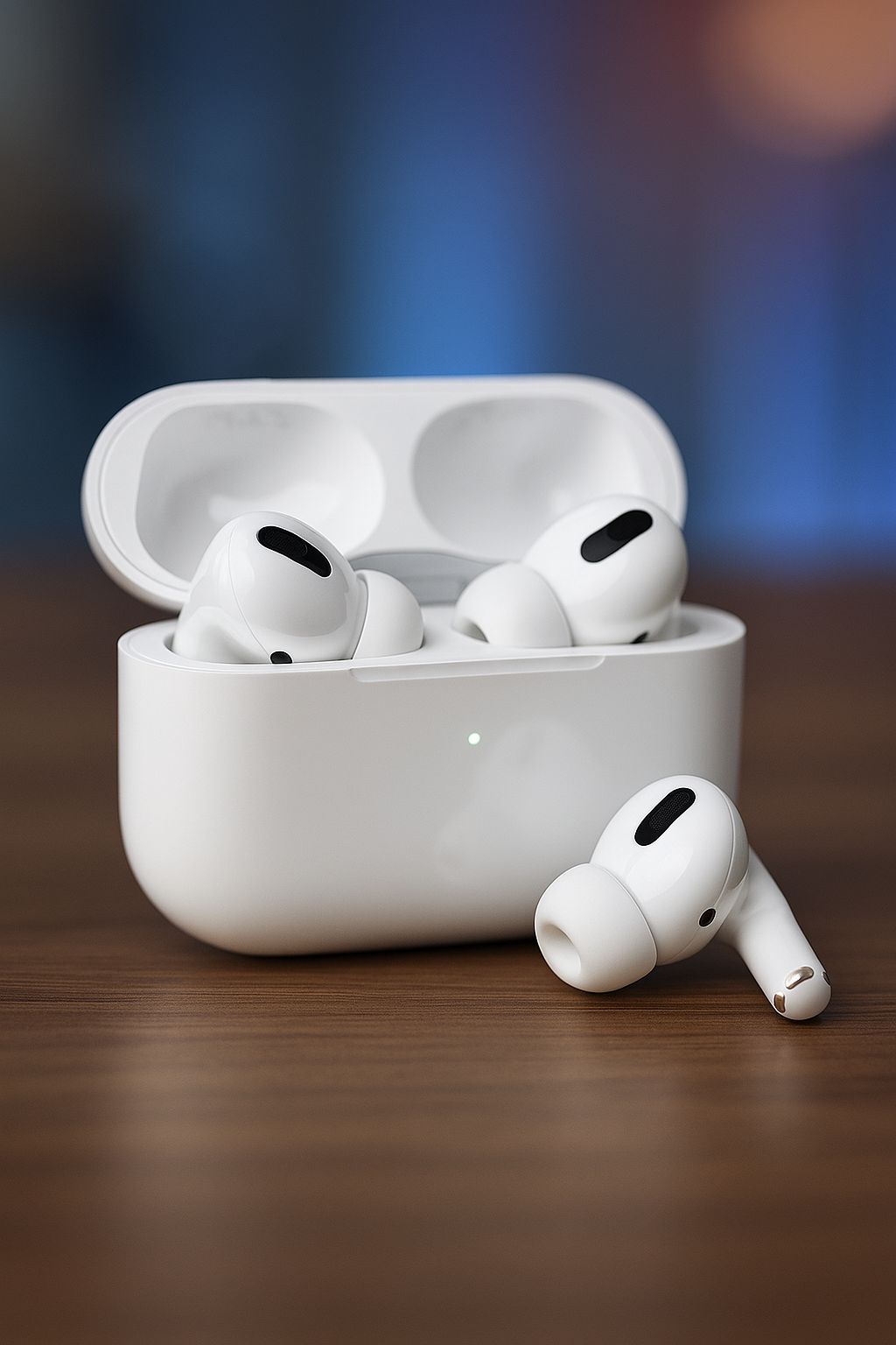 AirPods