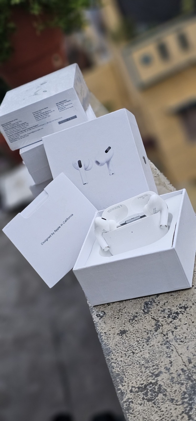 AirPods Pro2