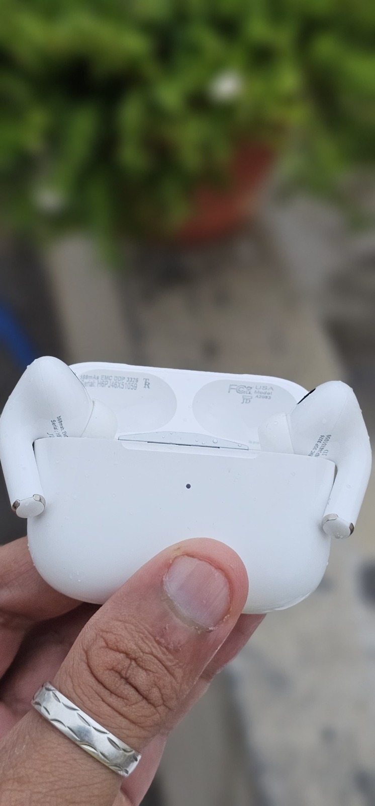 AirPods Pro2