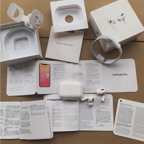 AirPods Pro2