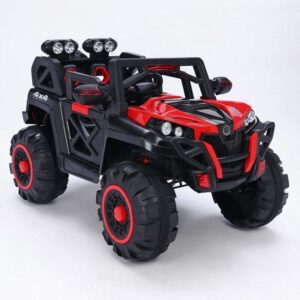 Heavy Remote Control Toy Car