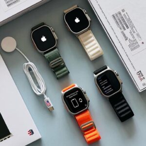 APPLE WATCH ULTRA 3 USA EDITION