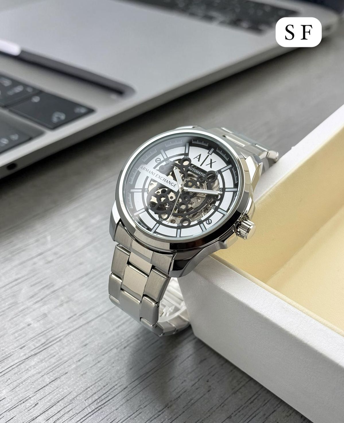 A/X Armani Exchange Premium Watch